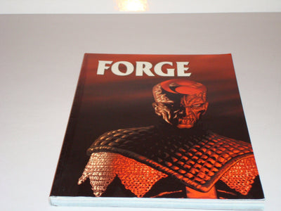 Forge, No. 1