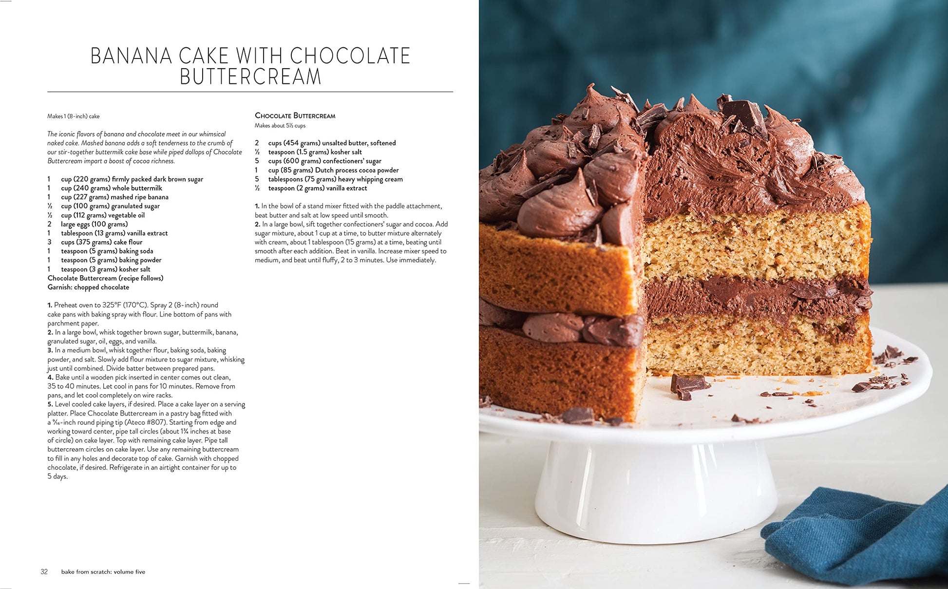 Bake from Scratch (Vol 5): Artisan Recipes for the Home Baker