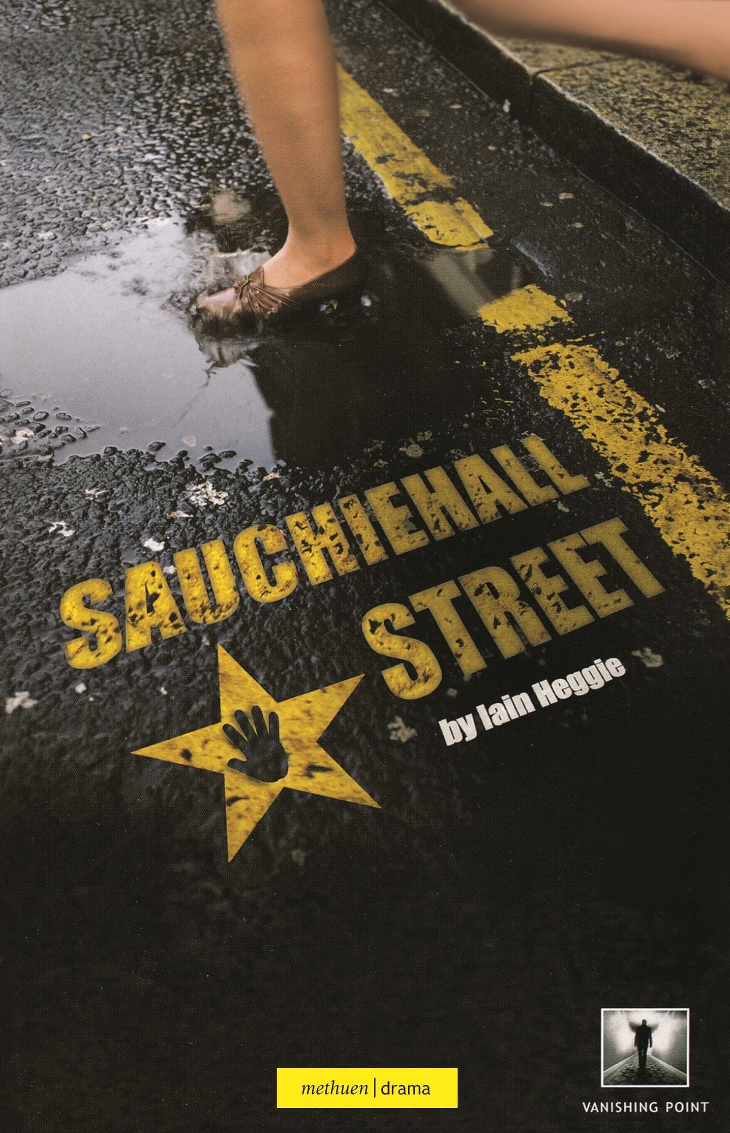 Sauchiehall Street (Modern Plays)