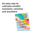 Mindfulness Cards: Simple Practices for Everyday Life