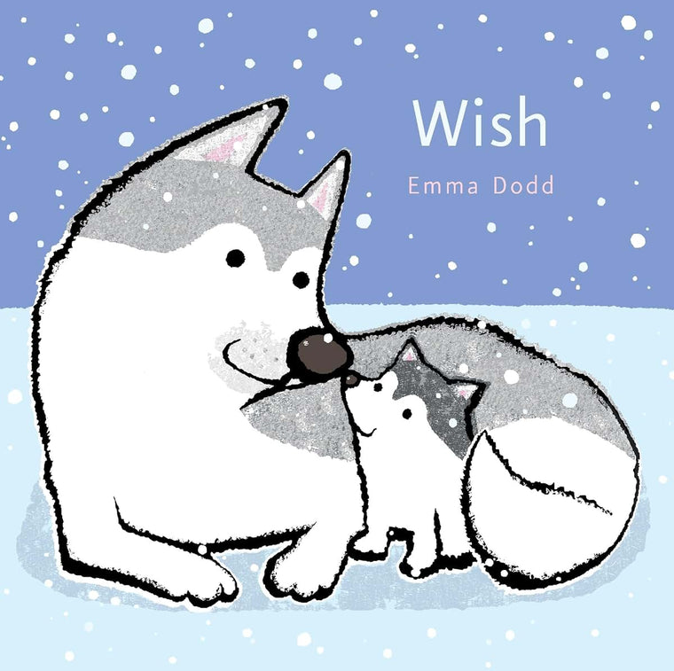 Wish (Emma Dodd's Love You Books)