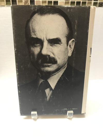 Will: The Autobiography of G. Gordon Liddy by Liddy, G. Gord