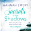 Secrets in the Shadows (Harperimpulse Contemporary Romance)