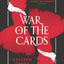 War of the Cards (Queen of Hearts, 3)
