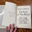 The Keys of This Blood: The Struggle for World Dominion Betw