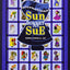 International Sunbonnet Sue
