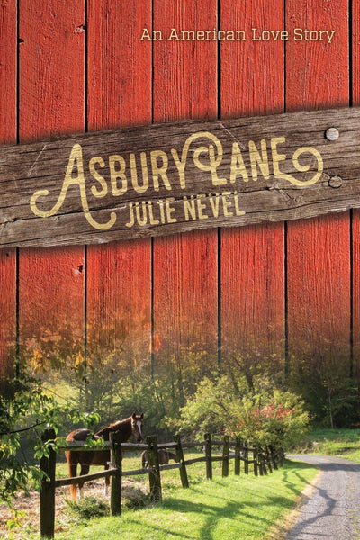 Asbury Lane: An American Love Story
