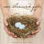 One Thousand Gifts Bible Study Guide plus Streaming Video, Updated Edition: A Dare to Live Fully Right Where You Are