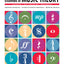 Alfred's Essentials of Music Theory, Bk 1