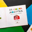 Dr. Color Monster and the Emotions Toolkit (The Color Monster, 3)