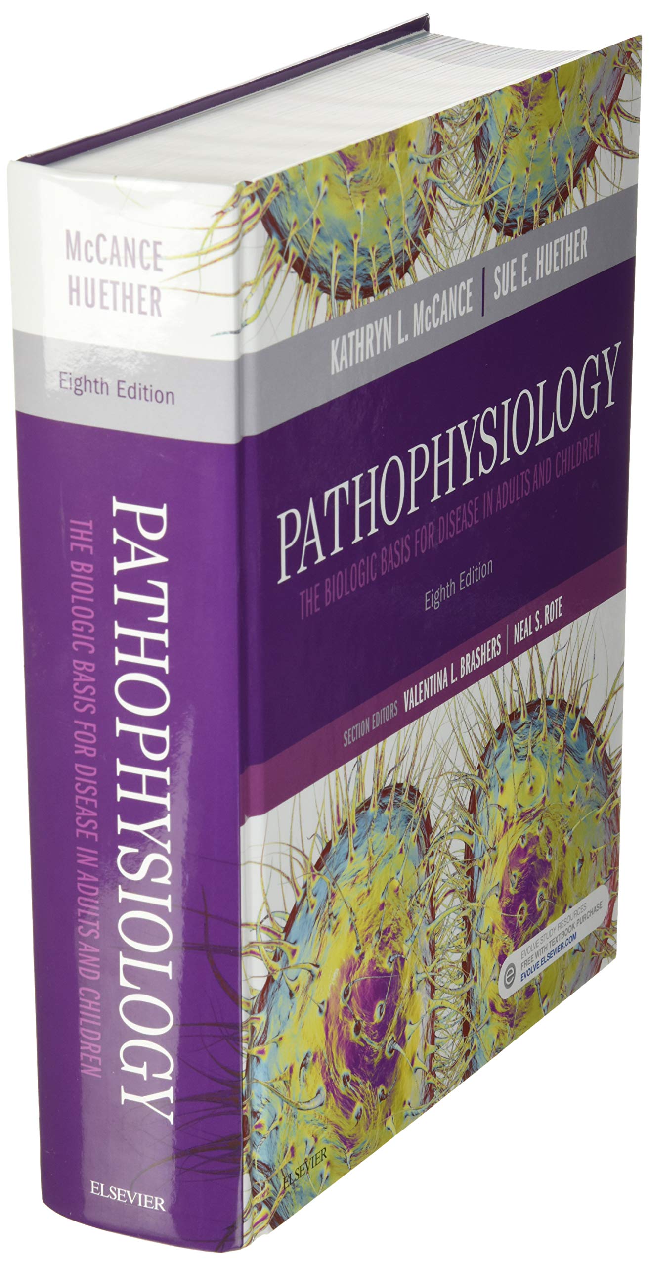 Pathophysiology