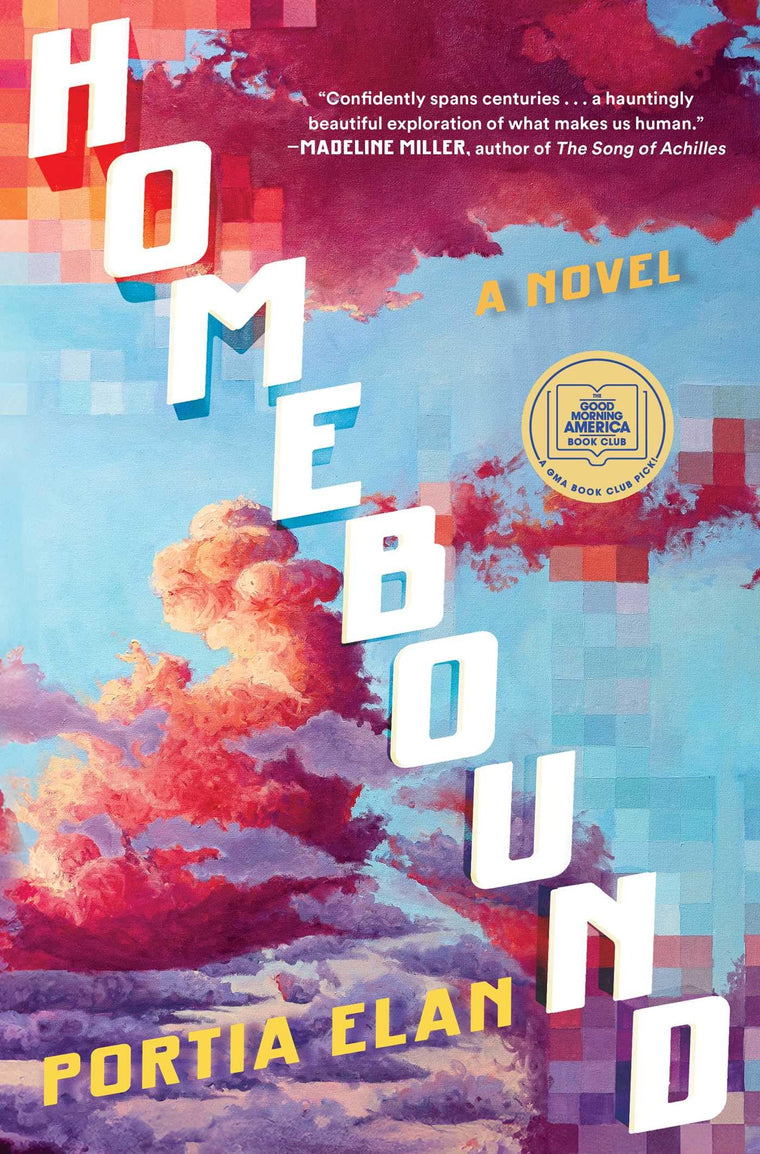 Homebound: A GMA Book Club Pick: A Novel
