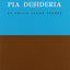Pia Desideria