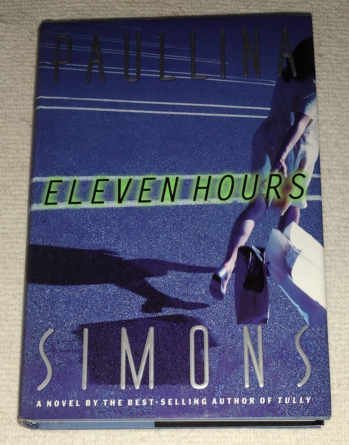 Eleven Hours
