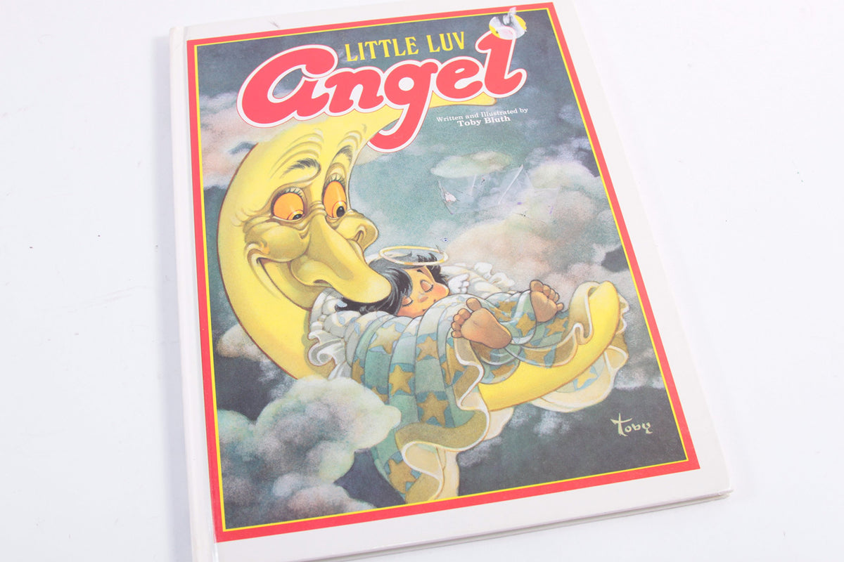 Little Luv Angel