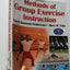 Methods of Group Exercise Instruction - 2nd Edition