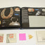 Theodore Gray's Elements Vault: Treasures of the Periodic Table with Removable Archival Documents and Real Element Samples - Including Pure Gold!
