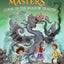 The Dragon Masters Series. 6 Books Collection Set. Vol. 21- Vol. 26 by Tracey West