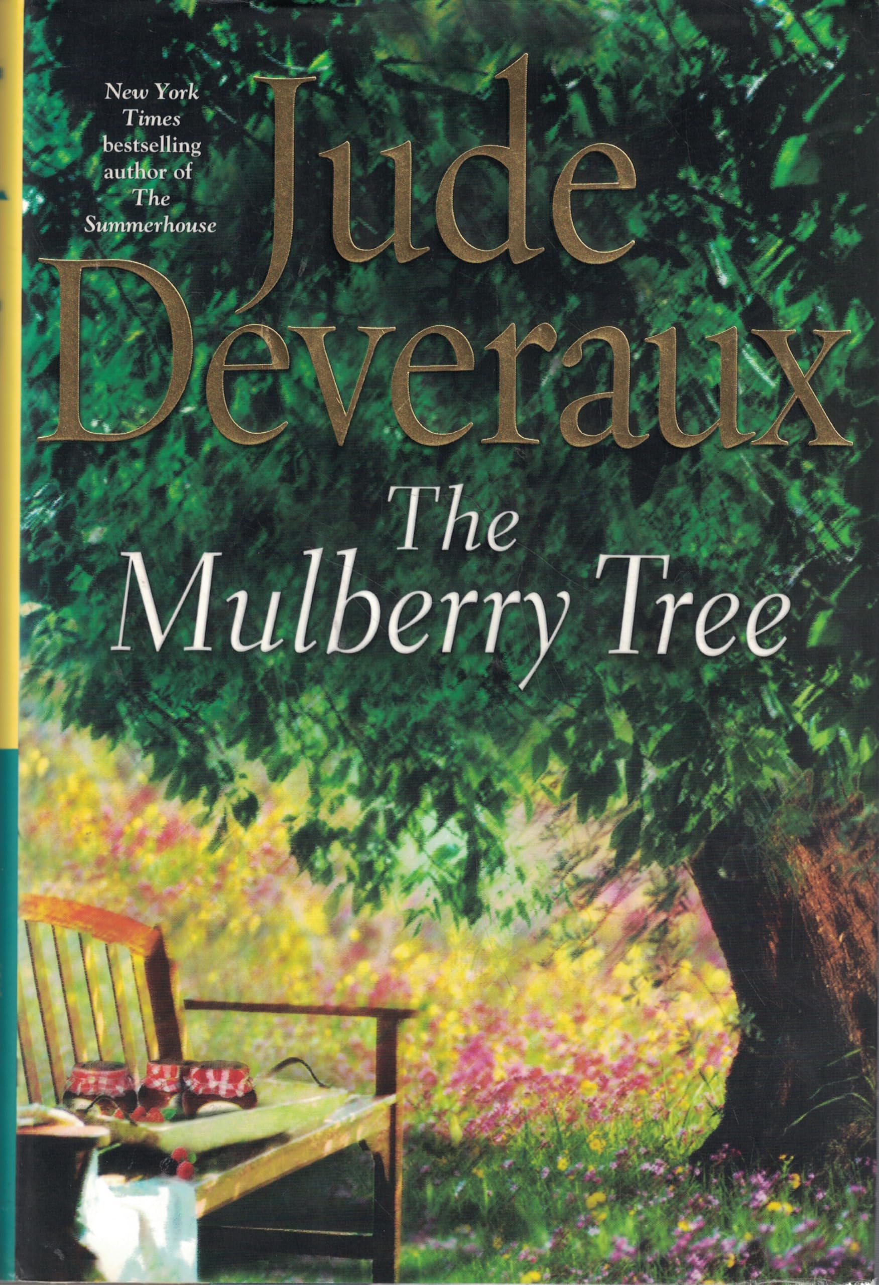 The Mulberry Tree