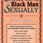 Satisfying the Black Man Sexually Made Simple: Made Simple