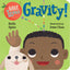 Baby Loves Gravity! (Baby Loves Science)