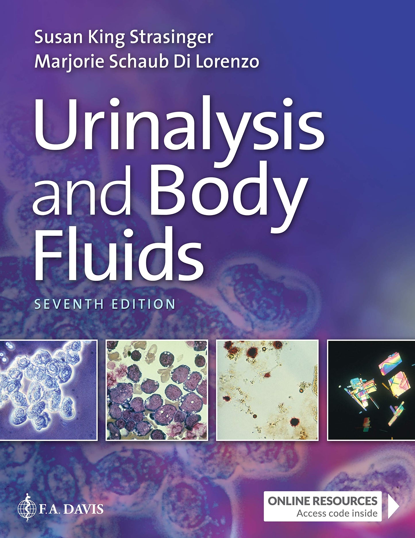 Urinalysis and Body Fluids