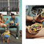 Eating Out Loud: Bold Middle Eastern Flavors for All Day, Every Day: A Cookbook