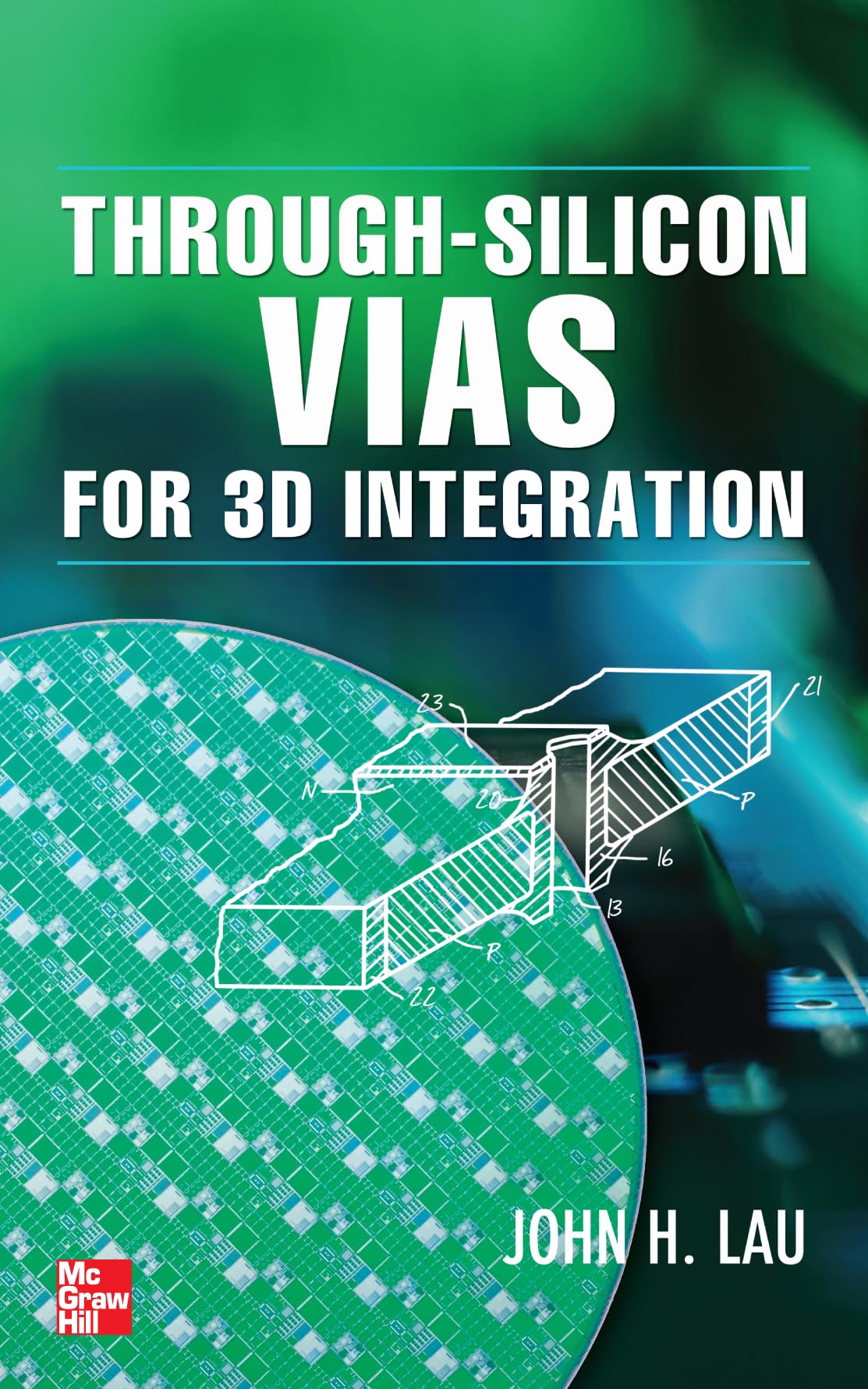 Through-Silicon Vias for 3D Integration