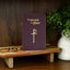 The Imitation of Christ - Thomas a Kempis - Bonded Leather, Zipper Close [Bonded Leather] Thomas a Kempis