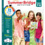 Summer Bridge Activities 7th Grade to 8th Grade Workbooks All Subjects, Math, Language Arts, Science, Social Studies, Fitness, Seventh & Eighth Grade with Flash Cards, eBooks & More (Volume 9)