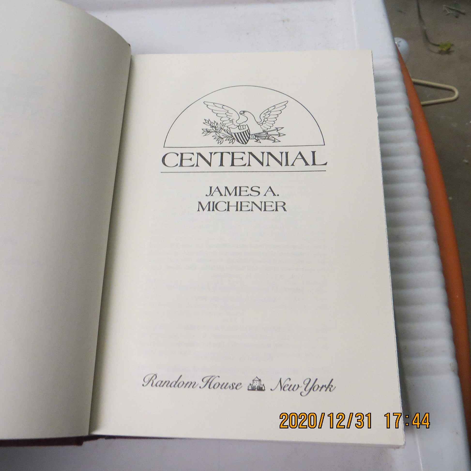 Centennial