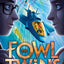 The Fowl Twins Series 3 Books Collection Set By Eoin Colfer (The Fowl Twins, Deny All Charges, Get What They Deserve)