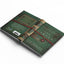 The Circle Series 4-in-1: The Complete Series Including Black, Red, White, and Green