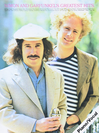 Simon and Garfunkel's Greatest Hits (Paul Simon/Simon & Garfunkel)
