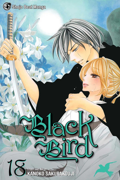 Black Bird, Vol. 18 (18)