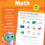Scholastic Success with Math Grade 4 Workbook