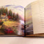 Home Is Where the Heart Is (Thomas Kinkades Lighted Path Collection))
