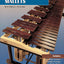 Fundamental Method for Mallets, Bk 1: Comb Bound Book