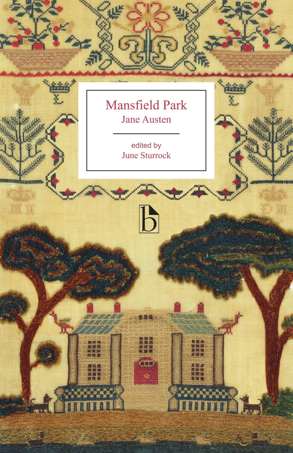 Mansfield Park (Broadview Literary Texts)