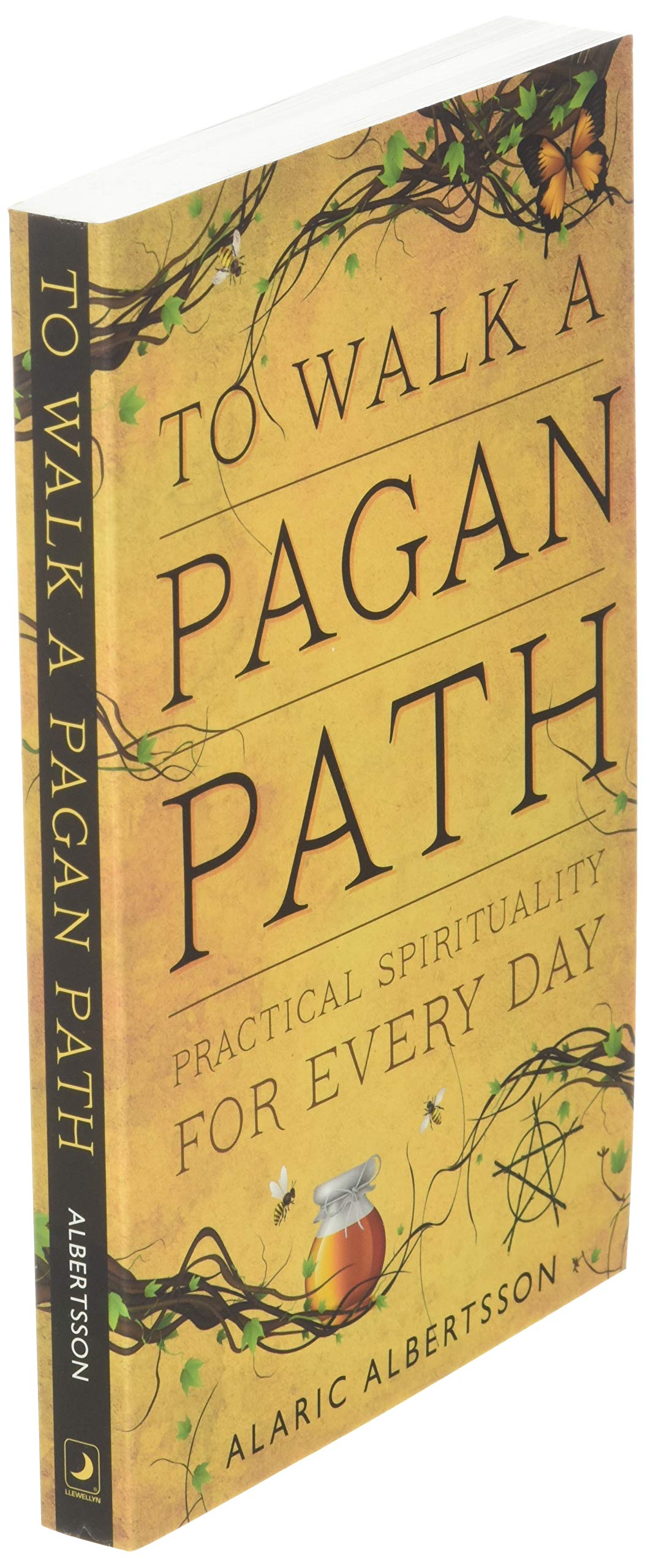 To Walk a Pagan Path: Practical Spirituality for Every Day