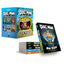 Dog Man: The Supa Epic Collection: From the Creator of Captain Underpants (Dog Man #1-6 Box Set)