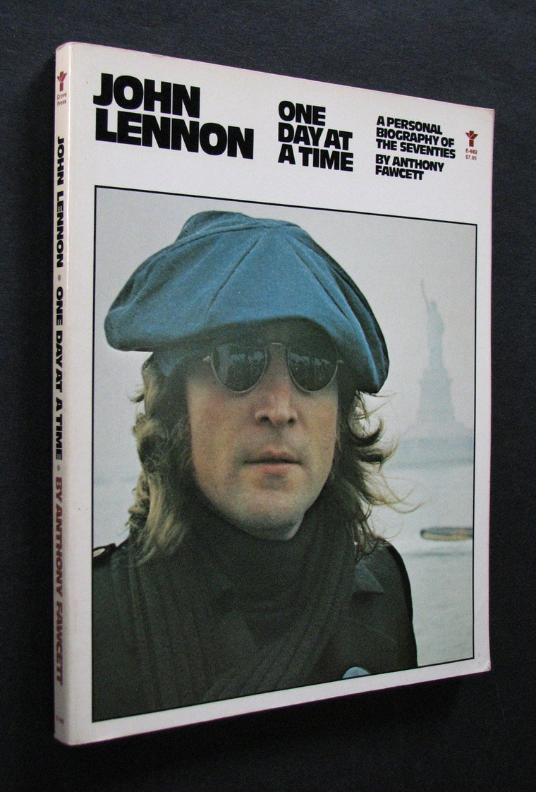 John Lennon: One Day at a Time