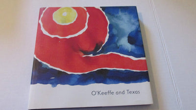 O'Keeffe and Texas