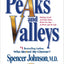 Peaks and Valleys: Making Good And Bad Times Work For You--At Work And In Life