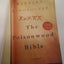 The Poisonwood Bible: A Novel