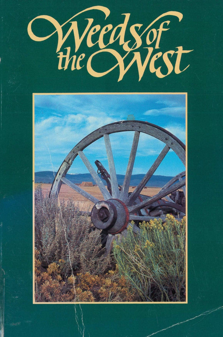 Weeds of the West