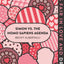 Simon vs. the Homo Sapiens Agenda Epic Reads Edition
