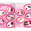 Phidal Baby Animals Sticker Book Treasury - Activity Books for kids, 350 reusable stickers, 96 pages of fun