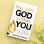 Holy Spirit: God Within You: Hear His Voice,Experience His Presence,and Move in His Power