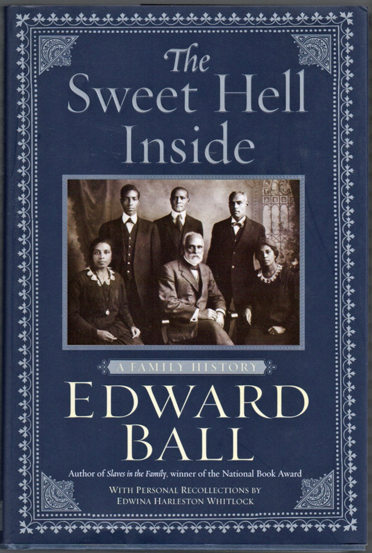 The Sweet Hell Inside: A Family History